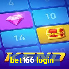 bet166 login